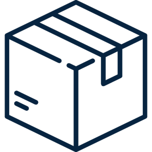 Packing Service icon