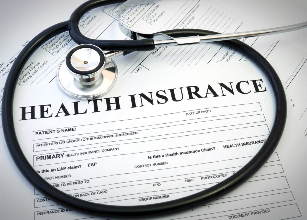 Health insurance